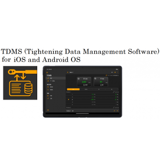 CES-G Small Capacity Digital Torque Wrench